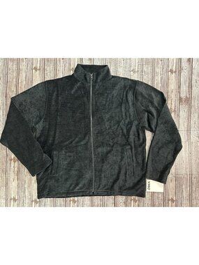 Ymc You Most Create Interceptor Corduroy Jacket Sz L color Black NWT MSPR 295